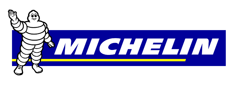 Logotipo de la empresa Michelin
