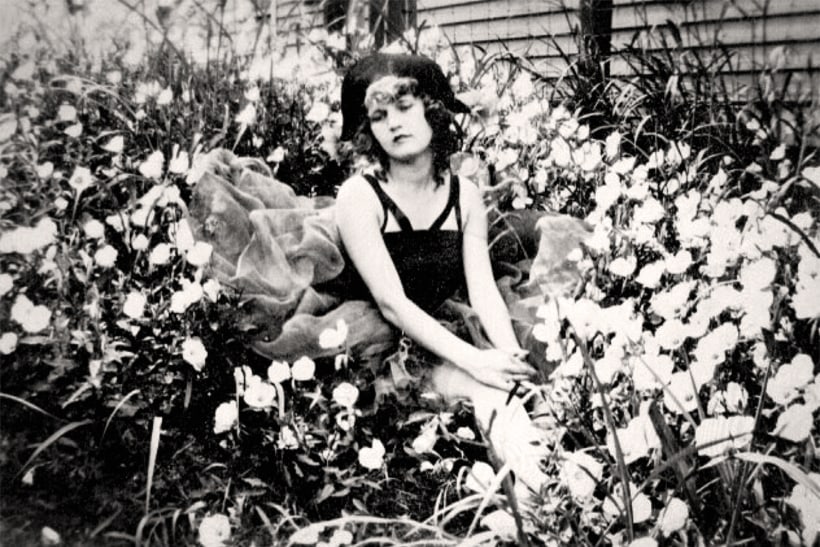 Zelda Fitzgerald: The Writer Who Was Plagiarized and Silenced by Her Husband, F. Scott Fitzgerald 1