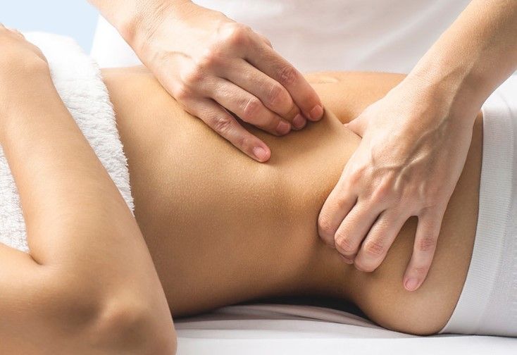 Liposucción: Los masajes post cirugía, ¿Qué son? - Neos Cirugia Plastica