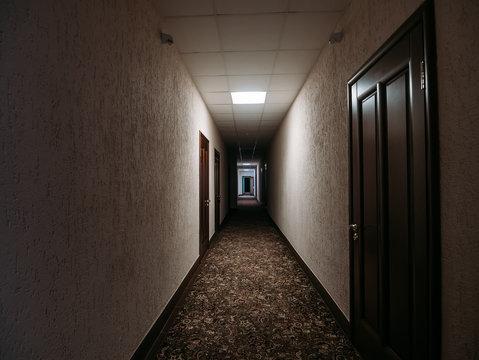 Dark Hallway Images – Browse 193,653 Stock Photos, Vectors, and Video |  Adobe Stock