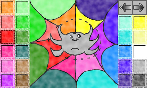 Download Toddler Coloring Book Free apk