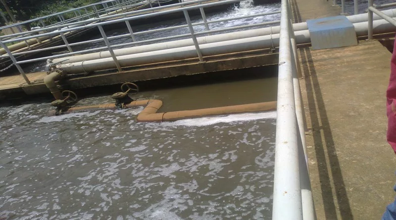 Hệ thống xử lý nước thải resort đúng chuẩn của Regreen Việt Nam