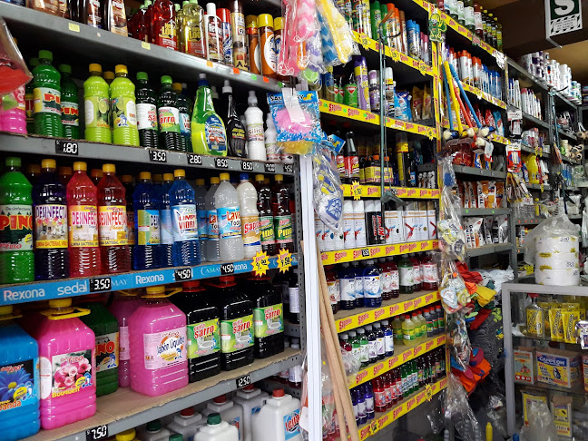 Opiniones de Comercial Nahomi en La Perla - Tienda de pinturas