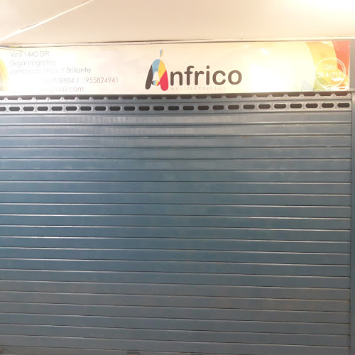 Ánfrico SAC Multiservicios - Lima