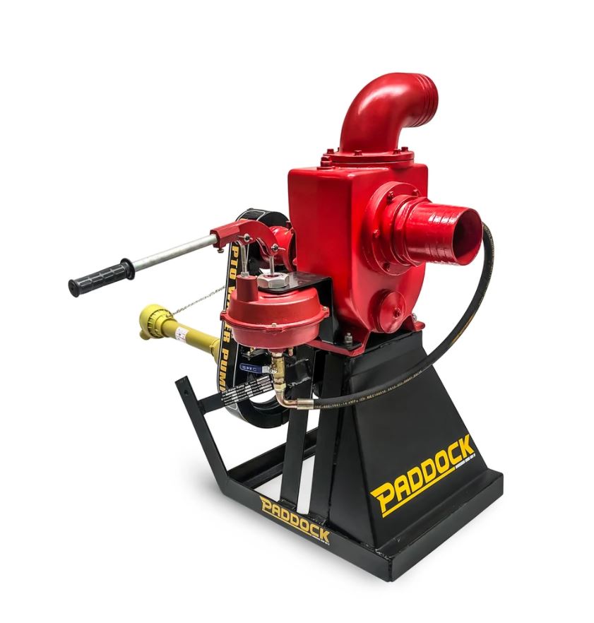 Tractor Speed Increase PTO and Hydraulic Pump Kit: Buyer's Guide - Hydraulic  Online