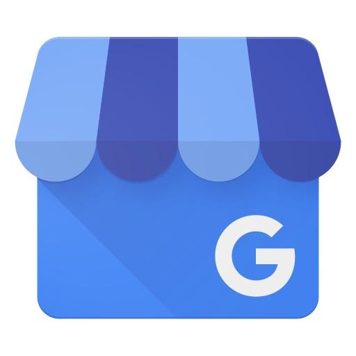 Google My Business Logo