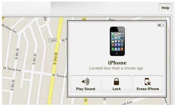Unlock a disabled iPhone made easier with Dr.Fone