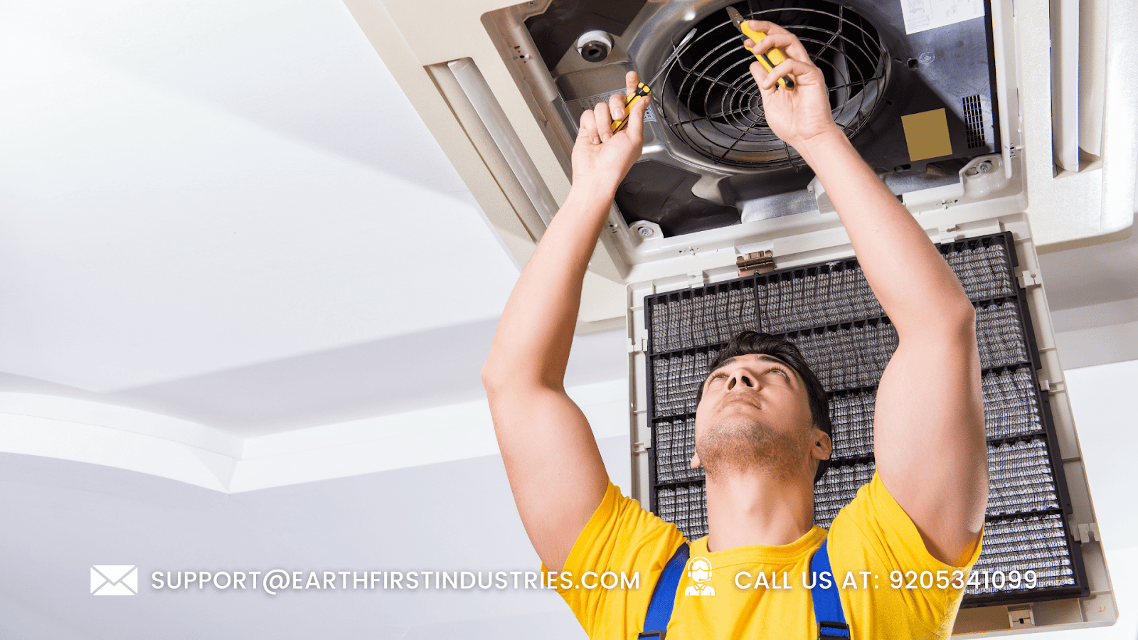 Best AC Grilles Suppliers in Delhi