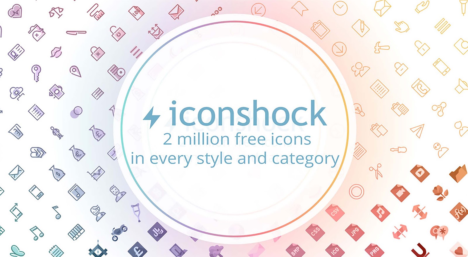 Iconshock