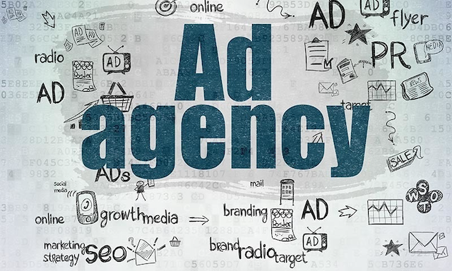 Adverting agency chuyên về các chương trình truyền thông