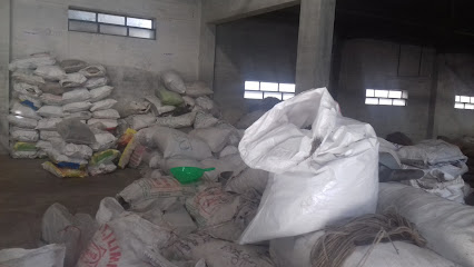 The Arya Vaidya Pharmacy (CBE) Ltd. - Storage facility in Kanjikode, Pudussery Central , India