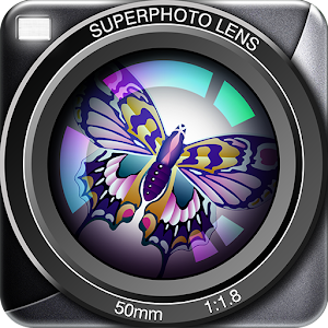 SuperPhoto Full apk Download