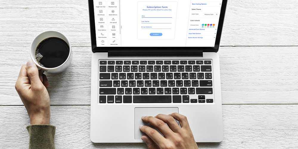 Revisão do ARForms: Construtor de formulários WordPress poderoso, profissional e fácil