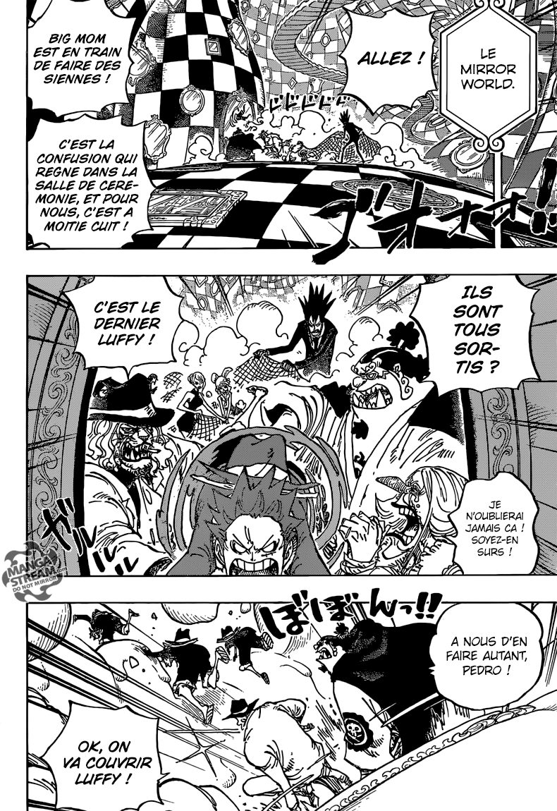 One Piece: Chapter chapitre-863 - Page 8