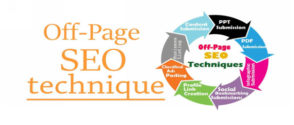 Off-page SEO Technique