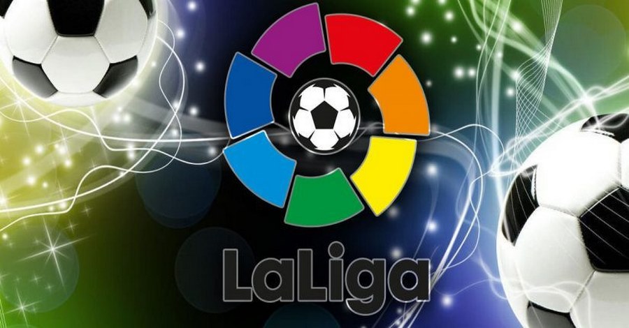Sự góp mặt của những tên tuổi hàng đầu tăng sức hút của La Liga 