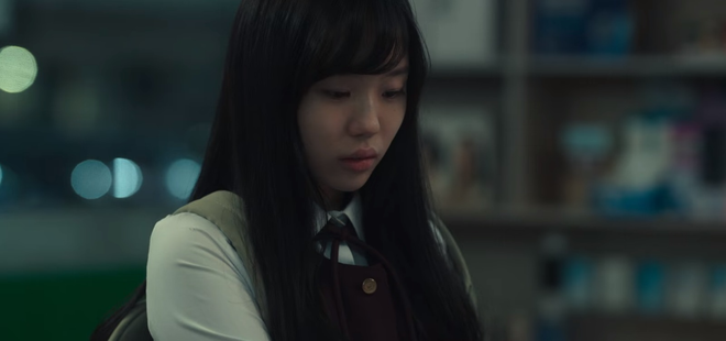 Loạt uẩn khúc cần giải đáp ở The Glory 2: Song Hye Kyo có biết yêu, bí ẩn nhất là thân phận người số 4 - Ảnh 9.