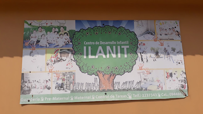 Opiniones de Ilanit en Guayaquil - Guardería