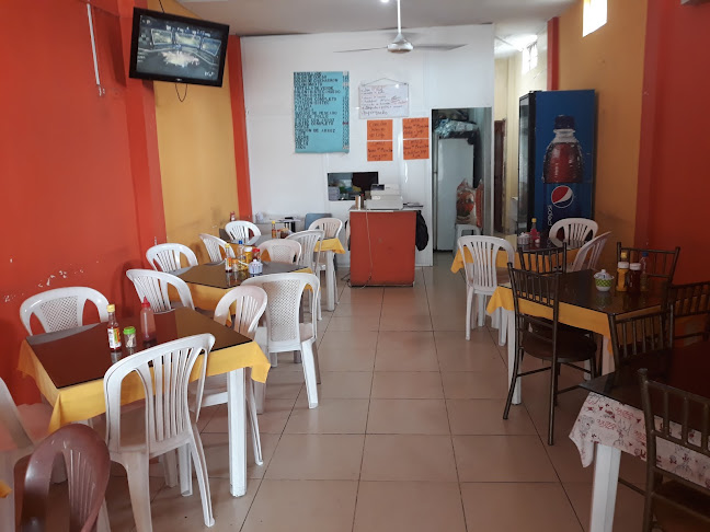 Opiniones de Cafelería en Guayaquil - Cafetería