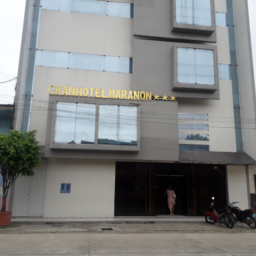 Gran Hotel Maranon