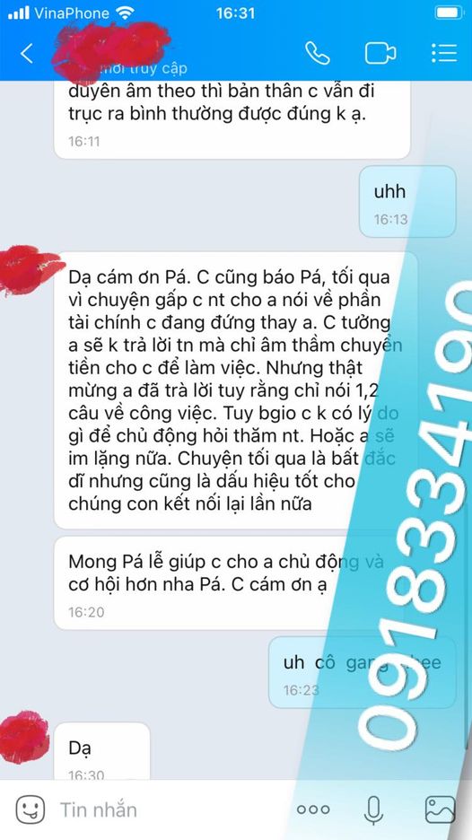 Thấu hiểu là chìa khóa cho mối quan hệ bền chặt