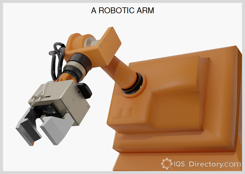 Robotic Arm