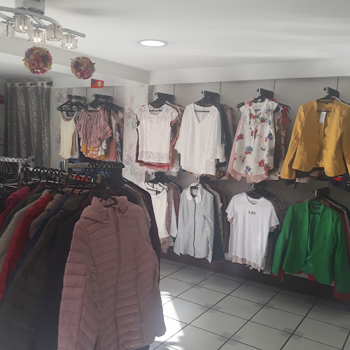Opiniones de Marys BOUTIQUE en Cuenca - Tienda de ropa