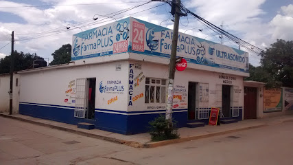 Farmacia Farma Plus, , Ocotlán De Morelos