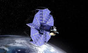 Origami in Space BYU-designed solar arrays inspired by origami.png