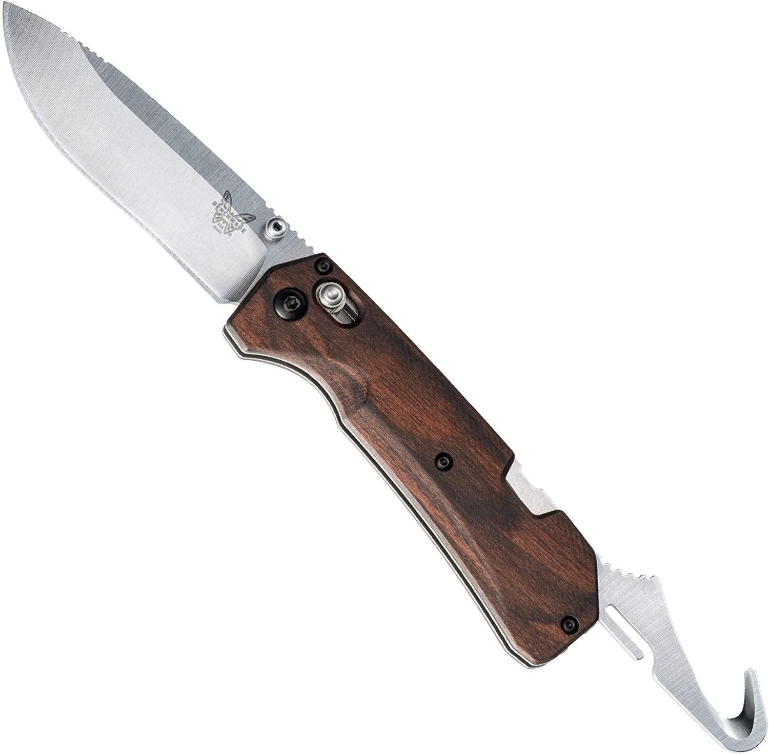Grizzly Creek 15060-2 Knife