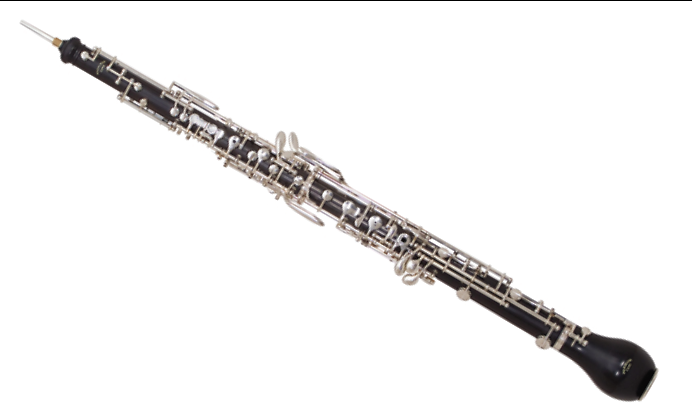  oboe d'amore