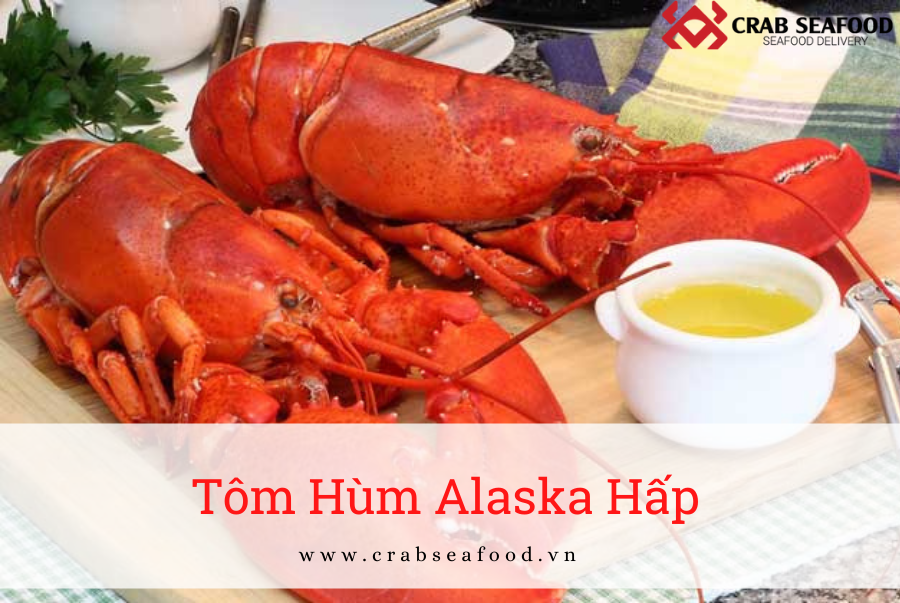 Cách chọn tôm tươi để hấp tôm ngon hơn