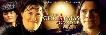 The Christmas Candle