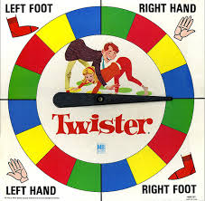 Image result for twister board maker