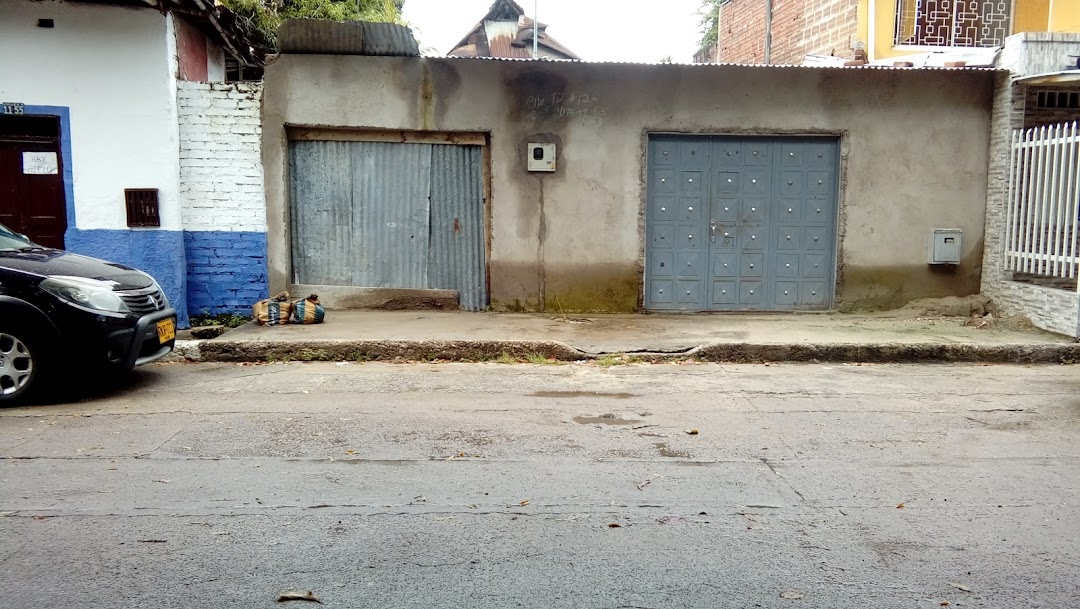 Tecnicarros