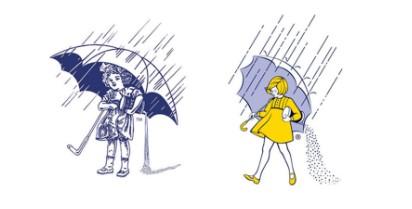 Morton Salt logo