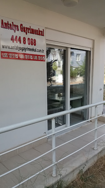 Antalya Gayrimenkul