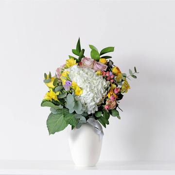California flowers arrangement (23)