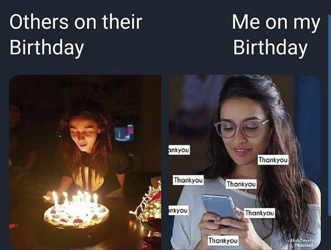mengapa mengalami birthday depression