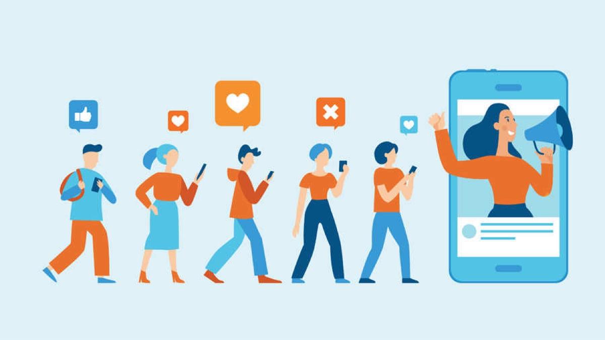 Influencer dan Kemampuan yang Harus Dimiliki - Zetizen Cirebon