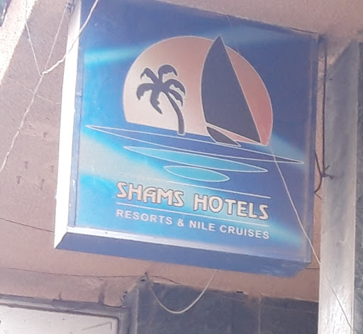 Shams Hotels