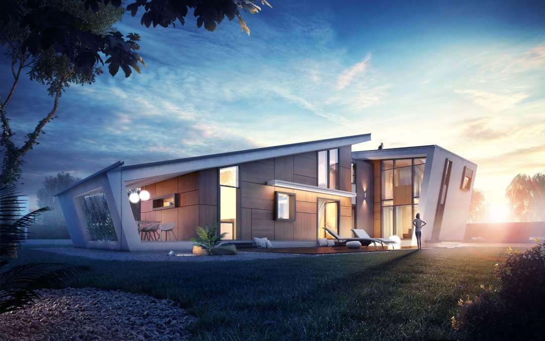 The Five Best Companies For 3D Rendering Services
