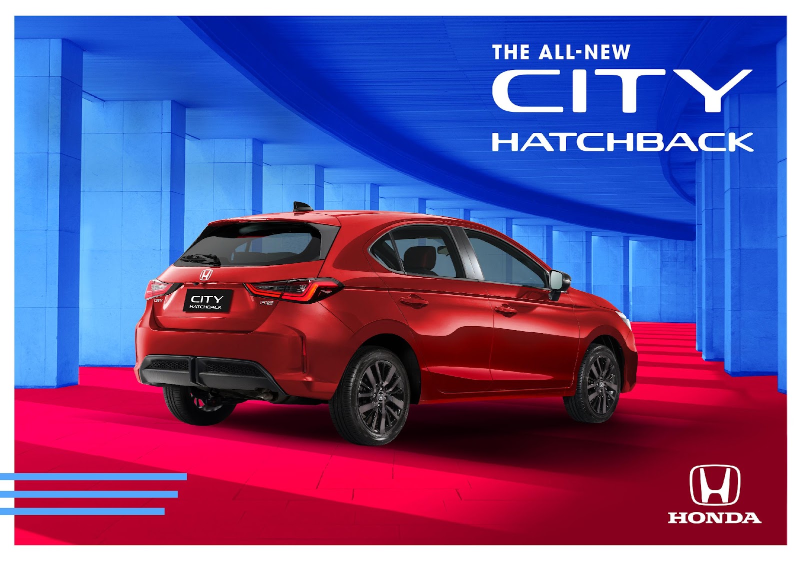 C:\Users\bc152994\Desktop\2TG 5D Launch\Support Photos\Support Photo - Honda officially launches the All-New Honda City Hatchback in the Philippines.jpg