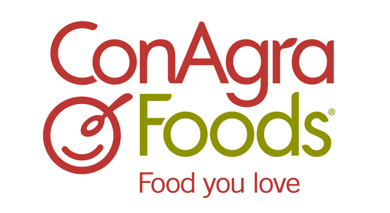 Logotipo de la empresa Conagra