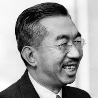 This image has an empty alt attribute; its file name is emperor-hirohito-1.jpg