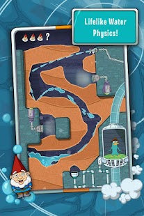 Download Where's My Perry? apk
