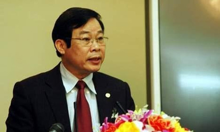 thông tin xấu độc, mạng xã hội, Bộ trưởng TT&TT, Nguyễn Bắc Son, an ninh mạng
