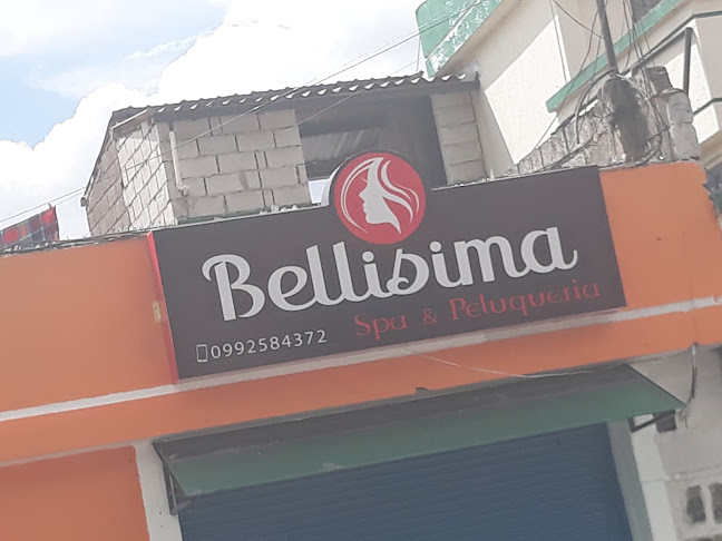 Opiniones de Bellisima Spa & Peluqueria en Quito - Spa