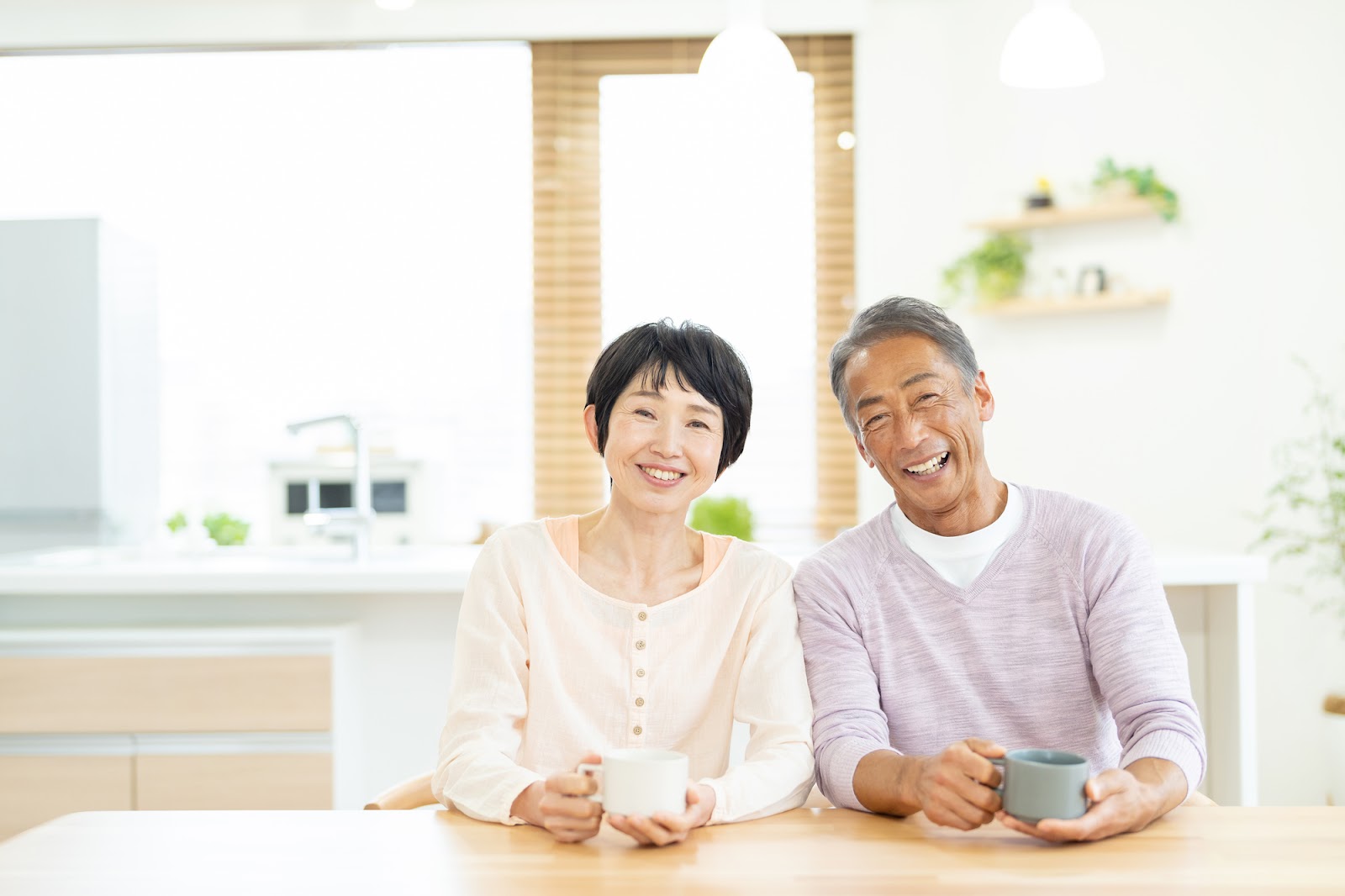 義理の実家からお歳暮が贈られてきた時の対応