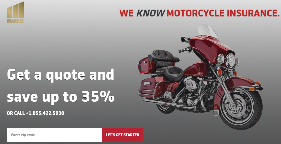 What Is Motorcycle Insurance? All You Need to Know - Motorcycle Exploits